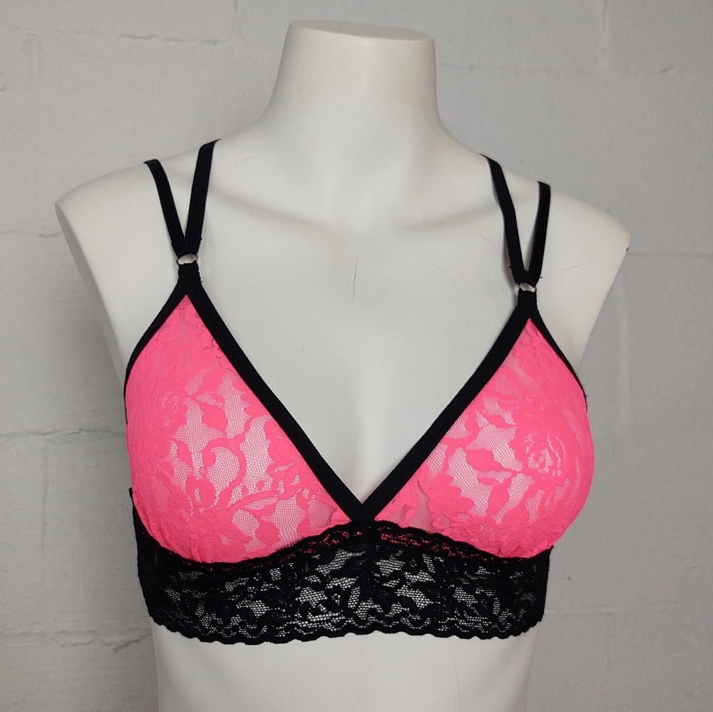 Hanky Panky Bralette